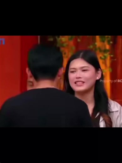 Perpisahan Kedua Mickey dan Angel di MasterChef Indonesia