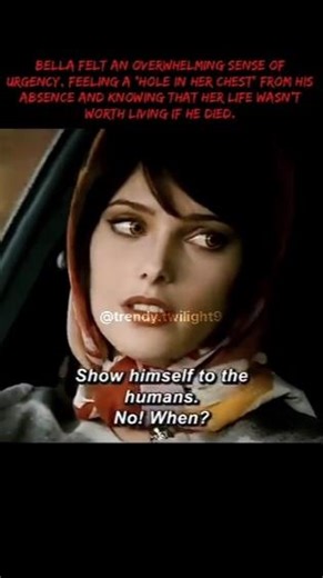 Twilight_Bella rushed into volturi.. 👀#shorts#twilight#newmoon#edwardcullen#bellaswan#love