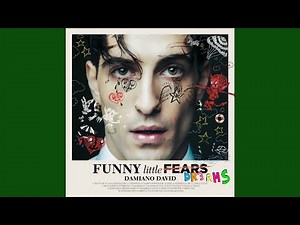 Talk to Me (feat. Tyla, Nile Rodgers)