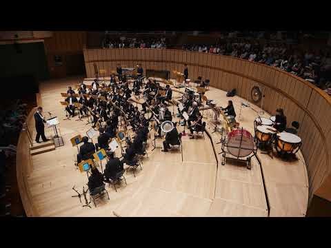 ALADDIN Medley