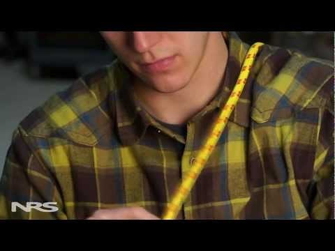 How To: Stuff a Rescue Throw Bag