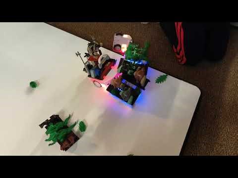 Bidouilles numériques : Programmation de robots ! 🤖