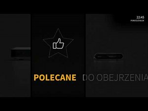 Polsat Box EVOBOX IP