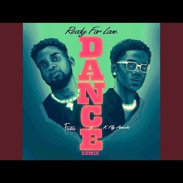 Ready For Love (Dance Remix)