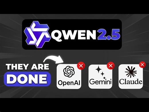 外网开发者深度测试Qwen-2.5 Coder 32B，可以挑战所有顶尖对手！