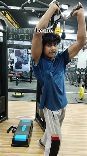 #shortvideo #shorts #ytshorts #gym #youtubeshorts #gymlife