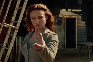 First X-Men: Dark Phoenix trailer teases the end of the saga as we know it