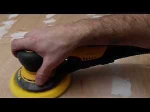 Choosing & Preparing Worktops for Microcement