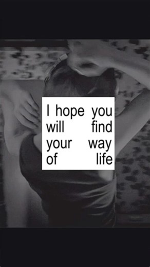 I HOPE YOU FIND YOUR WAY OF LIFE #blowup #hopecore #hope #peace #happiness #fyp #foryou #music