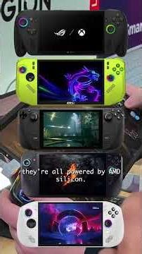 Hands on with the Lenovo Go Fold