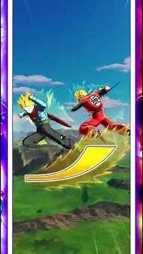 DRAGON BALL LEGENDS - THE BEST ULTRA SWORD OF HOPE TRUNKS CLUTCH YOU WILL EVER SEE!!