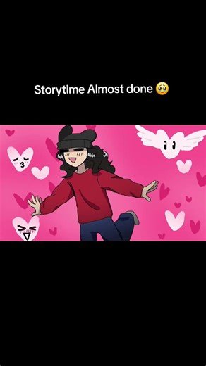 ALMOST DONE 🥹 #shorts #animation #storytime
