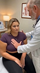 13K views · 67 reactions | Doctor Performs Sternum Exam | Educational...