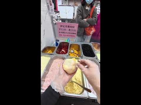 🔴 Satisfying Mochi Making 🍡 So Soft & Sticky! (ASMR) Ep273
