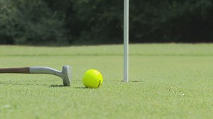 New Albany Golf Course celebrates 100 years