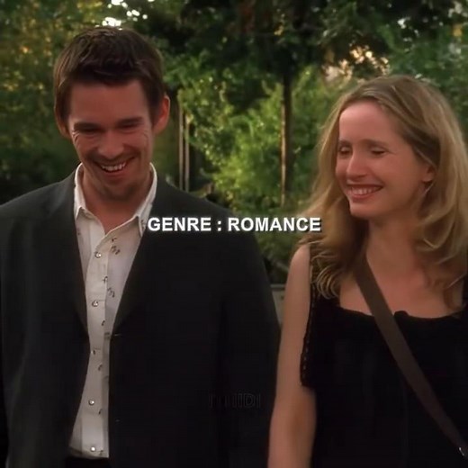 Day 170 | 365 days 365 movies 📽️ Before sunset