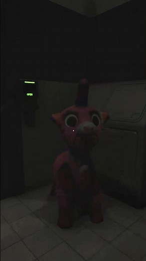 "The Child-Breaker" New SCP-956!