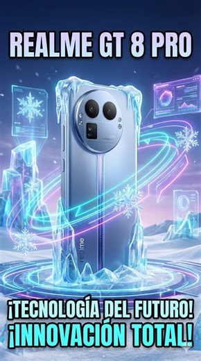 ¿Esto es legal? El monstruo que humilla a los gama premium 🔥 #techsonel 🚨 ¡ATENCIÓN MÉXICO! 🚨 Esto NO es un celular… es el primer monstruo con Snapdragon 8 Elite Gen 5. 🔥 7000 nits reales (sí, sin edición). 📸 Cámara brutal con colaboración RICOH GR y telefoto de 200 MP. ⚡ Batería de 7000 mAh carga 120W. 💥 Pantalla 2K, 144 Hz, HDR y brillo que humilla a televisores premium. ¿Lo mejor? Cuesta casi la mitad que los gama alta. 👉 ¿Estamos frente al nuevo rey calidad-precio del 2025? ✅ Comparte