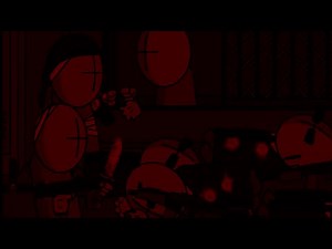 Madness Combat 6.5 Theme (Down tuned + slowed down)