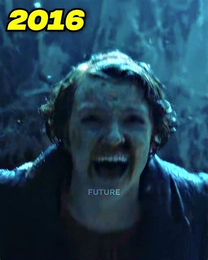 Nancy Finds Barb... 😞 | Stranger Things | #shorts