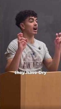 Is islam not compatible with America? ‪@AnisDawah‬