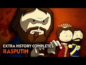 Grigori Rasputin | Russian History | Extra History Complete