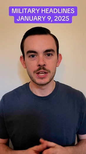 Here's a quick roundup of some military headlines you may have missed today #military #army #soldier #navy #greenland #trump #veterans #defense | Air Force Times