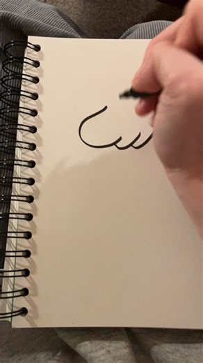 Fan de Jul #jul #draw #pourtoi #dessin #fan