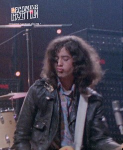 THIS WEEKEND! Don't miss your chance to see Becoming Led Zeppelin on the big screen. Get ready for an access all areas journey and book your tickets now: https://bit.ly/EventCinemasBecomingLedZeppelin | Event Cinemas