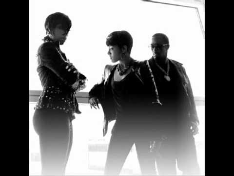 P Diddy Dirty Money Im Coming Home Official Music Video