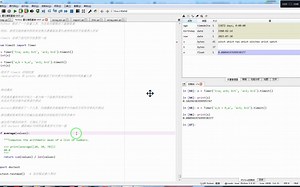 允许 doctest 模块确认代码的结果是否与文档一致_哔哩哔哩_bilibili