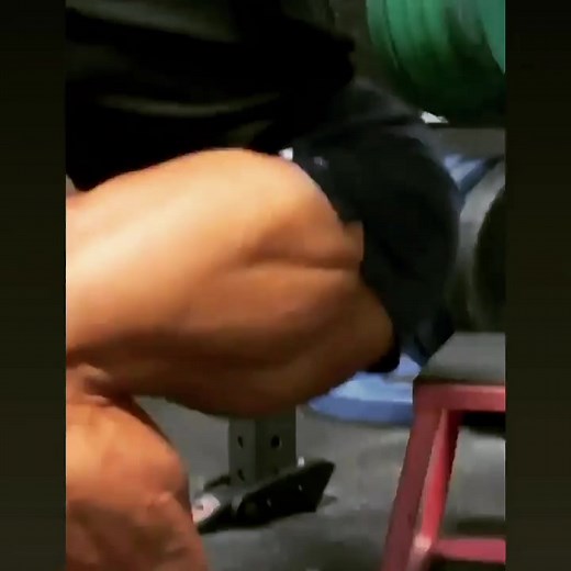 adrianironman on TikTok