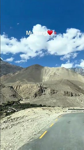 Discover the Mystical Mustang Valley — Where Nature Meets Tradition!