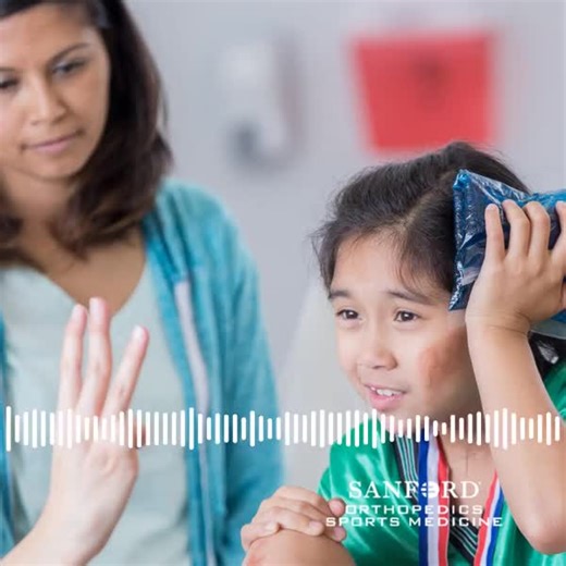 Our Sanford Orthopedics & Sports Medicine experts specialize in assessing, managing and treating concussions with an emphasis on sports-related injuries. Dr. Jonathan Preszler, specialist in sports neuropsychology, discusses what you should do if you're experiencing concussion symptoms. Learn more about concussion care at Sanford: https://san.fo/40auiE1 | Sanford Health