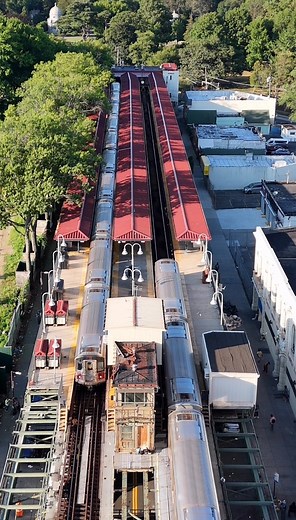 The End of The 4 Line! 📍Woodlawn #Woodlawn #NYCSubway #NYC #NewYorkCity | NYC Subway Life