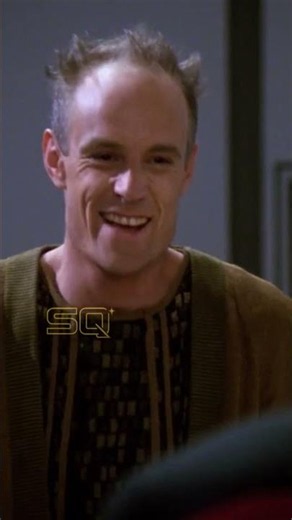 Time Pilot Imposter: Thief Aboard! | A Matter of Time |#scifi #startrektng #starfleet #timepod
