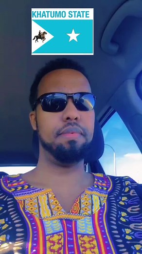 Sharmarke Omar on TikTok