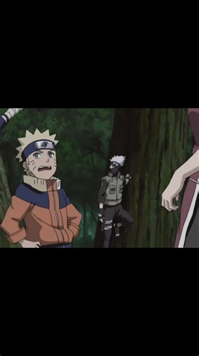 NARUTO SHIPPUDEN ㅤ#creatorsearchinginsight #fyp #trending #animeedit #naruto