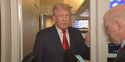 Trump's physical results have been revealed - and the internet has a lot to say