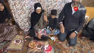 49K views · 680 reactions | Class 12th topper ANUSHAH GUL from Commerce stream, secured 498 marks | News Agency Kashmir News Trust - KNT | Facebook