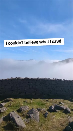 Climbing Three Peaks: An Unforgettable Journey