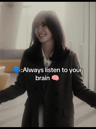 Always Listen to Your Brain: A Humorous Take