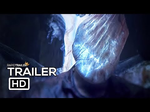 PROJECT ITHACA Official Trailer (2019) Sci-Fi Movie HD