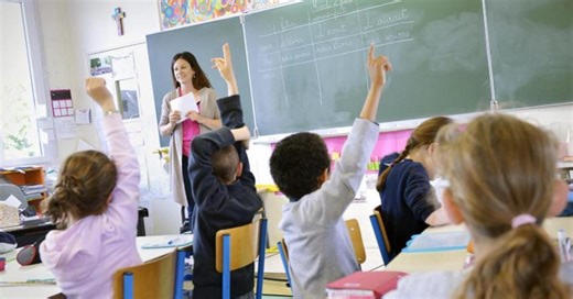 Voici le calendrier scolaire des vacances et congés pour l’année 2026-2027