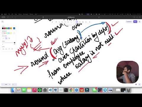 🔴 LIVE | Data Analyst Work + SQL Power BI Python Doubt Solving