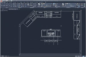 Import/Export AutoCAD Files | ProKitchen Software