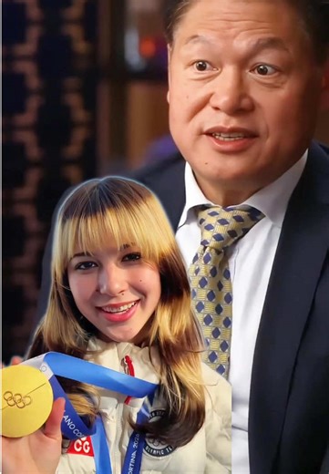 Alysa Liu's Gender Mystery Revealed