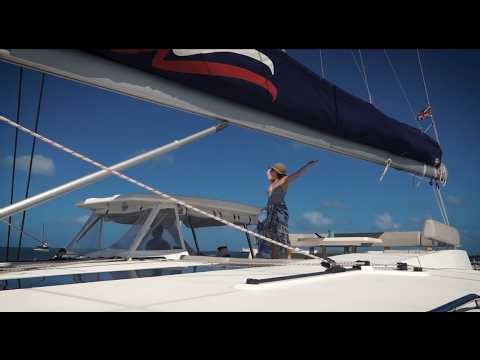 Beyond the Bay: St Martin & the Leeward Islands