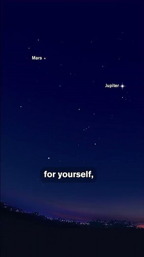 Rare 7-Planet Alignment! Don't Miss the Great Planetary Parade
