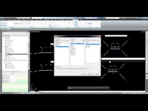 Civil 3d Assembly - how to dynamic name your assemblies with mtext